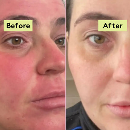 Delhicious Migh-Tea Moisture Body Balm Original