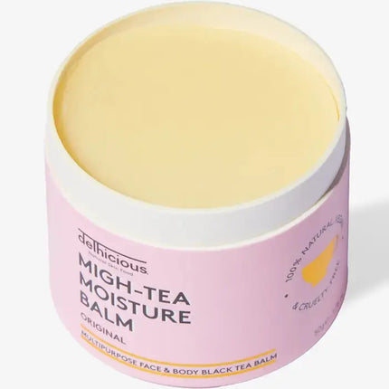 Delhicious Migh-Tea Moisturise Multipurpose Balm Original