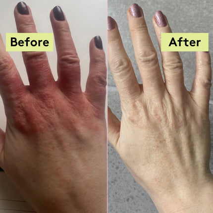 Delhicious Min-Tea Moisture Body Balm Mint