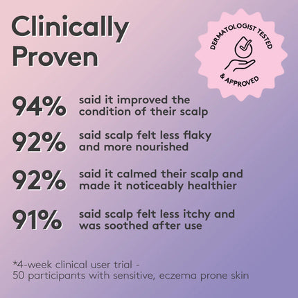 Delhicious Scalp-Eaze Scalp Balm Amla Berry & Mango Butter