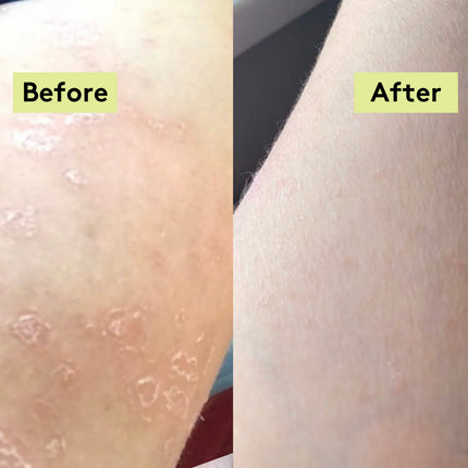 Delhicious Sof-Tea Smooth Butter Scrub