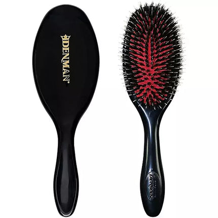Denman D81M Medium Style And Shine Brush