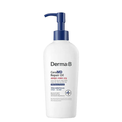 Derma:B Ceramd Repair Oil