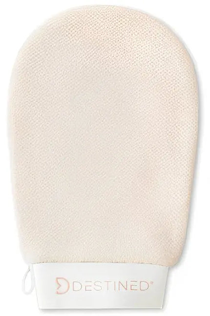Destined Beauty Exfoliating Glove Dessert