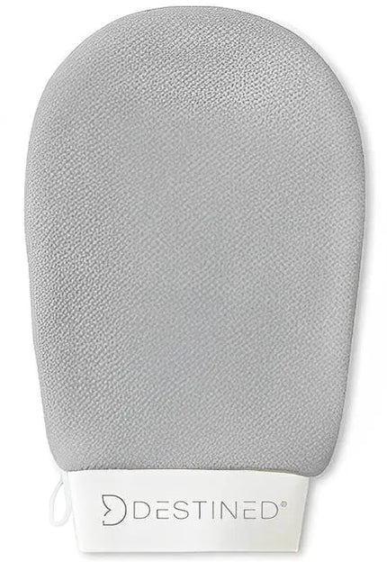 Destined Beauty Exfoliating Glove Moonstone