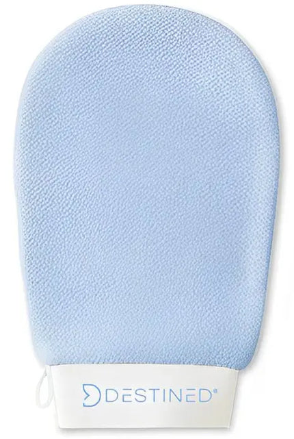 Destined Beauty Exfoliating Glove Ocean