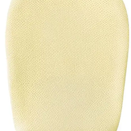 Destined Beauty Exfoliating Glove Sunshine