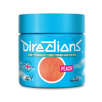 Directions Color #Peach