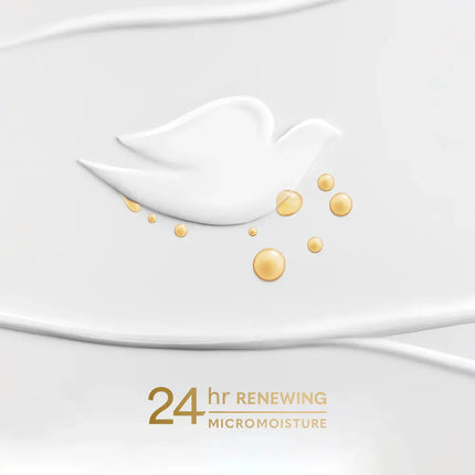 Dove Anti Stress Shower Gel