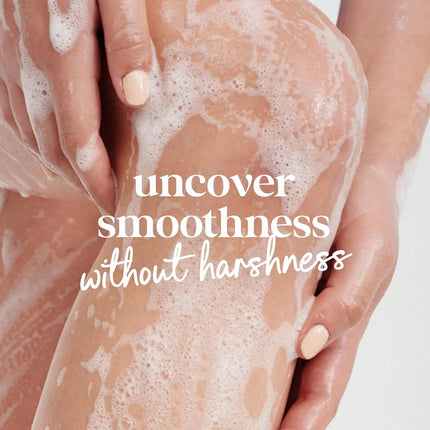 Dove Body Wash Gentle Exfoliating