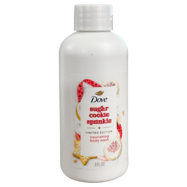 Dove Body Wash Sugar Cookie