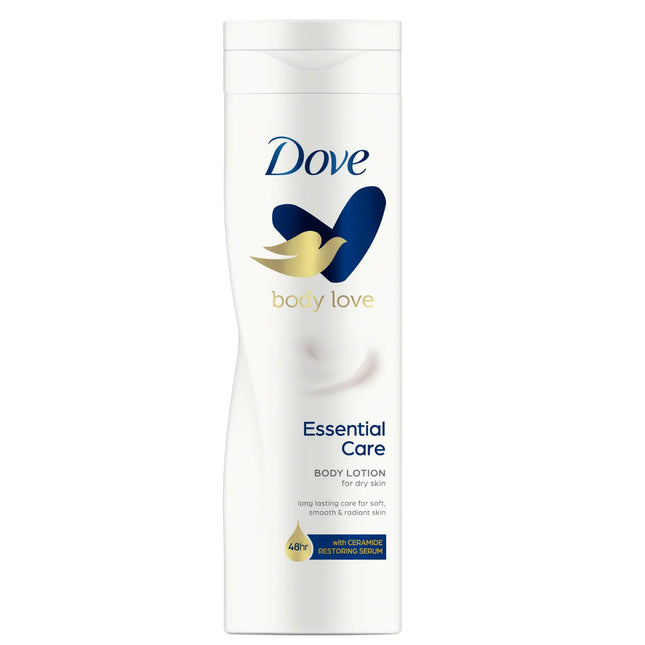 Dove Bodylotion Essential Care