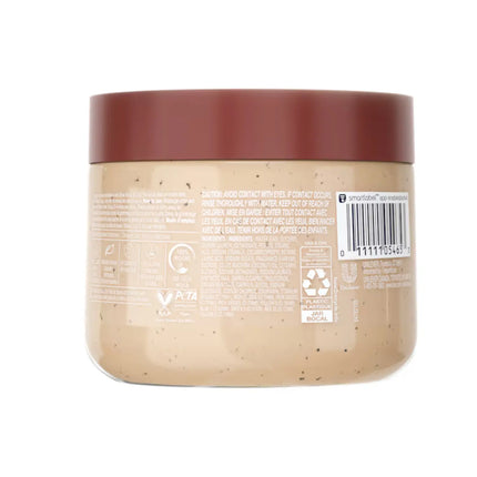 Dove Brown Sugar & Coconut Butter Body Scrub 425 gr.