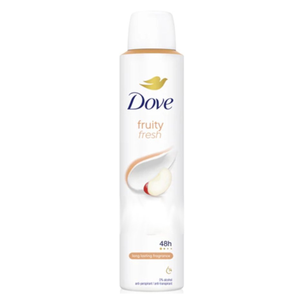 Deospray Fruity Fresh