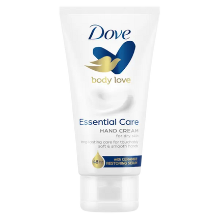 Dove Essential Care Hand Cream