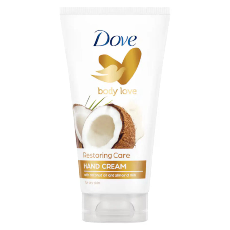 Dove Handcreme Restoring Ritual Coconut