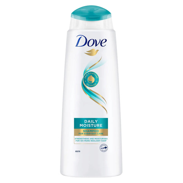 Dove Moisture Light Shampoo