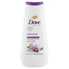 Relaxing Shower Gel