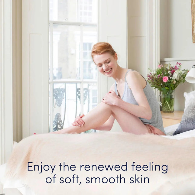 Dove Shower Gel Calming Caring Shea butter & Vanille