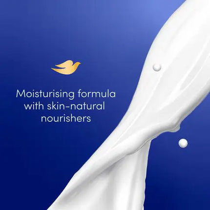 Dove Shower Gel Deeply Nourishing 400 ml.