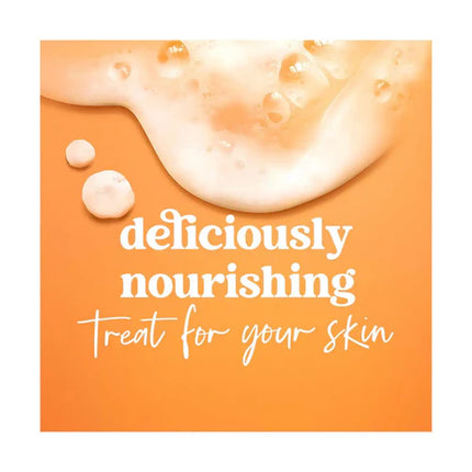 Dove Tiktok Viral Maple & Pumpkin Shower Treats Set