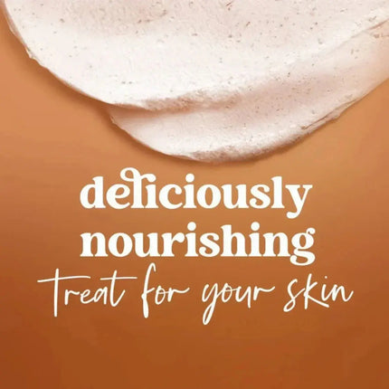 Dove Tiktok Viral Maple & Pumpkin Shower Treats Set