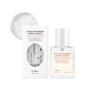 Sérum Pureté Niacinamide 15%