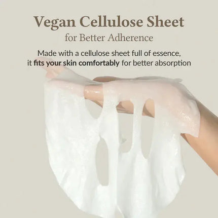 Dr. Althea 345 Relief Cream Mask 4-Pack