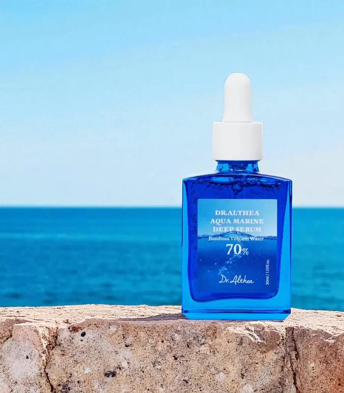 Dr. Althea Aqua Marine Deep Serum