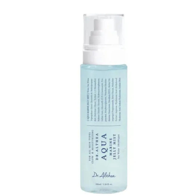 Dr. Althea Aqua Marine Jelly Mist 100 ml.
