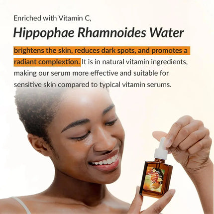 Dr. Althea Dark Spot Set