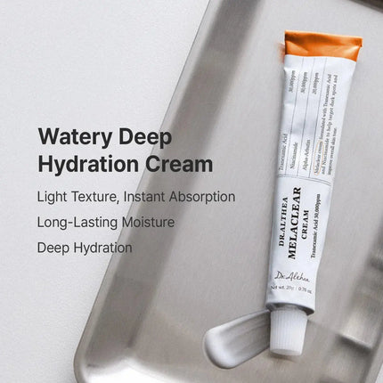 Dr. Althea Melaclear Cream
