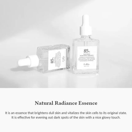 Dr. Althea Natural Radiance Essence
