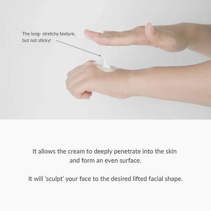 Dr. Althea Rapid Firm Sculpting Cream