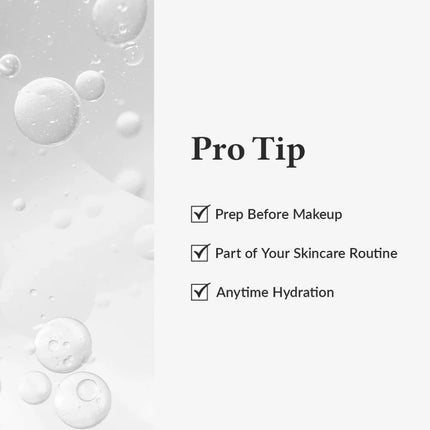 Dr. Althea Relief Cream Mist 100 ml.