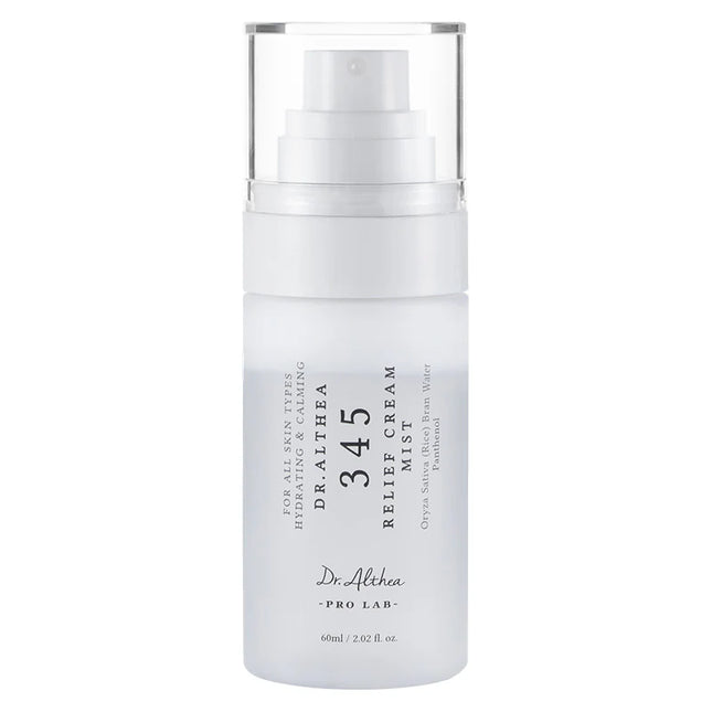 Dr. Althea Relief Cream Mist 60 ml.