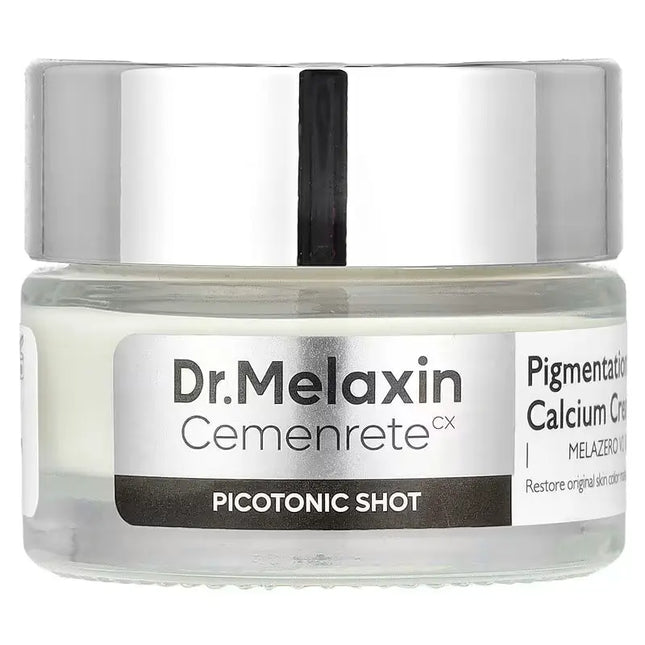 Dr. Melaxin Cemenrete Picotonic Shot Cream