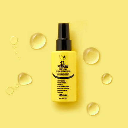 DR. PAWPAW 7 in 1 Hair Styler