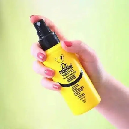DR. PAWPAW 7 in 1 Hair Styler