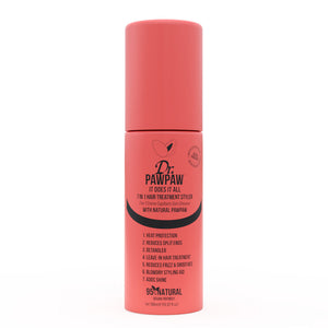 7 In 1 Hair Treatment Styler Beach Paradise