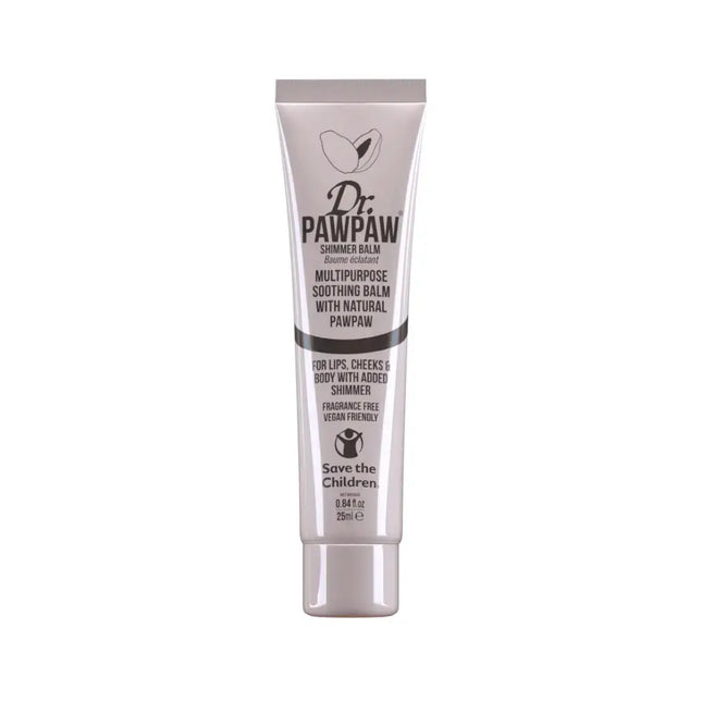 DR. PAWPAW Balm Shimmer 25 ml.
