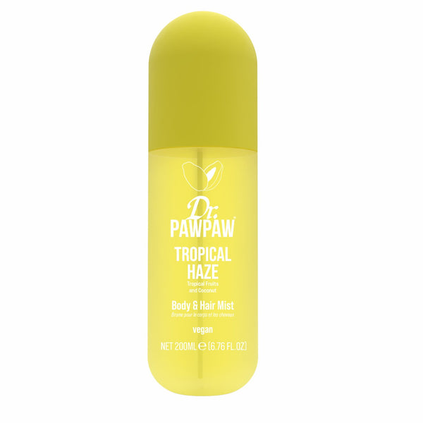 DR. PAWPAW Body & Hair Mist Tropical Haze