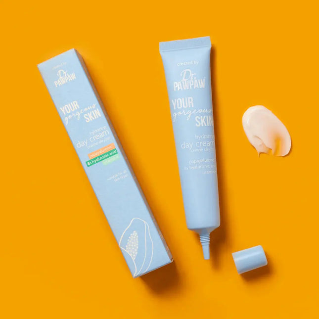 DR. PAWPAW Day Cream Hydrating