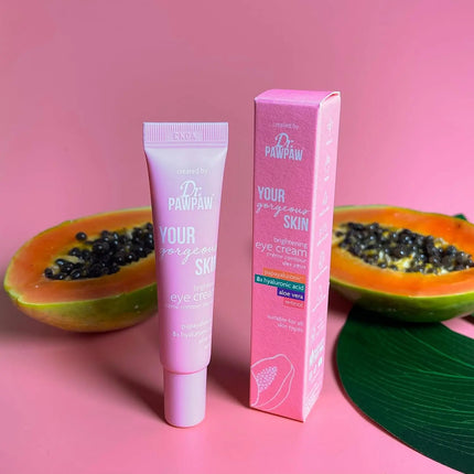 DR. PAWPAW Eye Cream