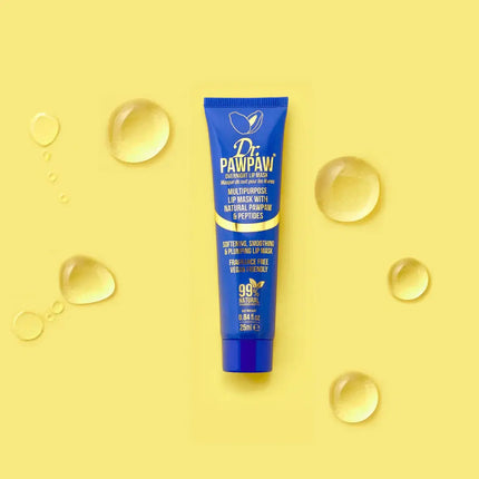 DR. PAWPAW Lip Mask Overnight