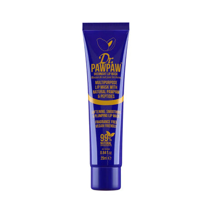 DR. PAWPAW Lip Mask Overnight