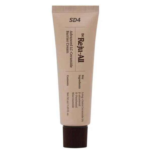Dr. Rejuall Advanced LC-Ceramide Barrier Cream