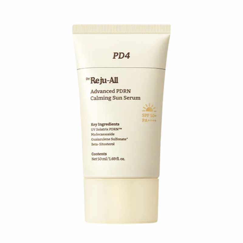 Dr. Rejuall Advanced PDRN Calming Sun Serum
