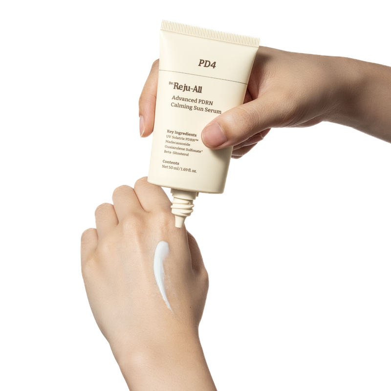 Dr. Rejuall Advanced PDRN Calming Sun Serum