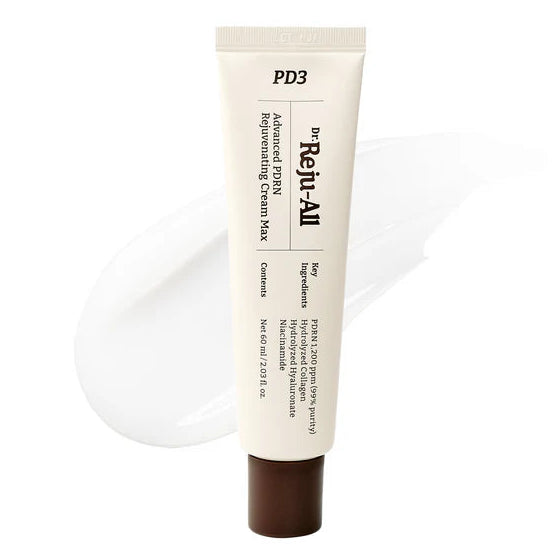 Dr. Rejuall Advanced PDRN Rejuvenating Cream 60 ml